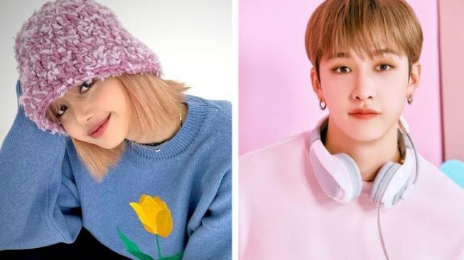 Bang Chan Stray Kids Ungkap Dapat Hadiah Ulang Tahun dari Lisa BLACKPINK