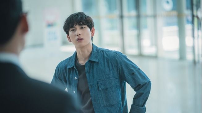 Sinopsis Tracer: Drama Korea Baru Im Siwan yang Bahas Isu Penggelapan Pajak