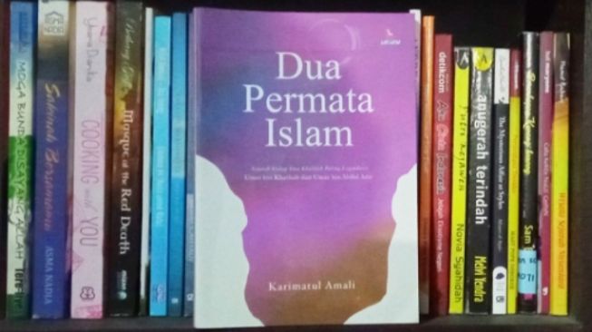 Ulasan Buku Dua Pertama Islam: Teladan Kepemimpinan Umat Muslim