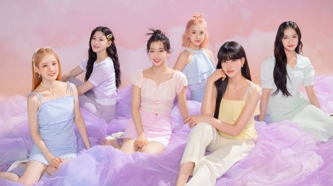 Penjualan Album K-pop di Tahun 2021 Capai 57 Juta Kopi, Naik 37 Persen dari Tahun Sebelumnya