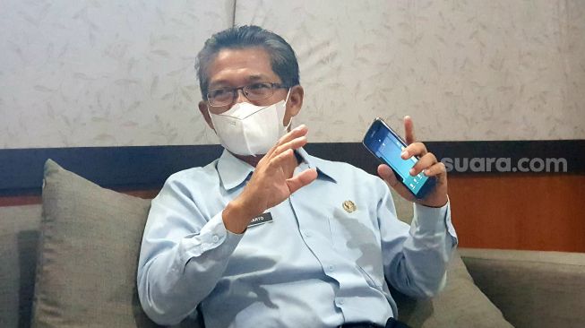 Disdukcapil Sleman Ingatkan Pentingnya Urus Perubahan Data Administrasi Kependudukan