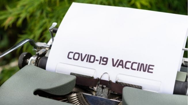 Peneliti: Vaksin Booster Sinovac Tingkatkan Perlindungan Tanpa Ada Efek Samping Berat
