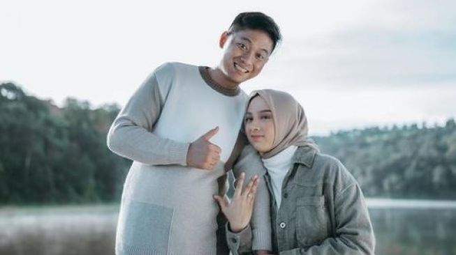 5 Fakta Doni Salmanan, Dulu Tukang Parkir Kini Jadi Crazy Rich Bandung