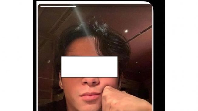 Fotonya digunakan orang lain di Tinder, pria ini malah beri tanggapan kocak (Twitter/skipberat)