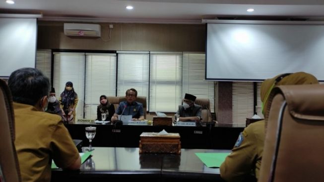 DPRD Bontang Kalah, Hak Interpelasi Gagal, 10 Pegawai RSUD Taman Husada Tetap Dipecat