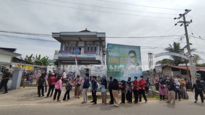 Lima Belas Pegawai di Bontang Positif Narkoba, Pengamat: Harus Dipecat