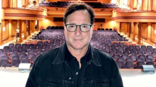 Siapa Bob Saget? Pemeran Full House yang Meninggal Dunia