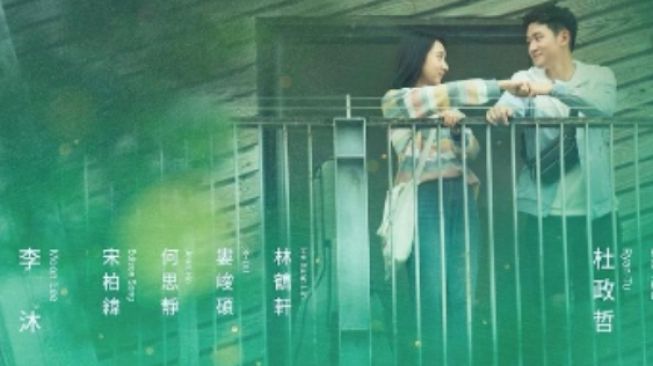 Ulasan My Best Friends Breakfast: Film Romantis Taiwan yang Tayang Akhir Januari 2022