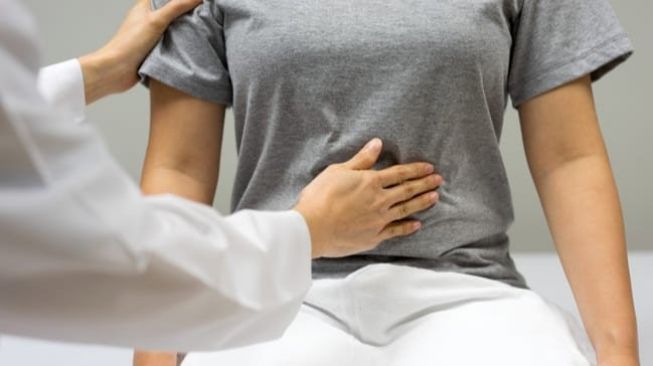 Mengenal Endometriosis Penyebab Gejala Dan Pengobatannya 