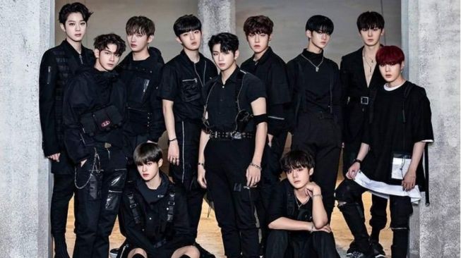 Lagu "Beautiful (Part III)" Wanna One Akan Dirilis di Akhir Januari Tahun 2022, Sudah Siap?