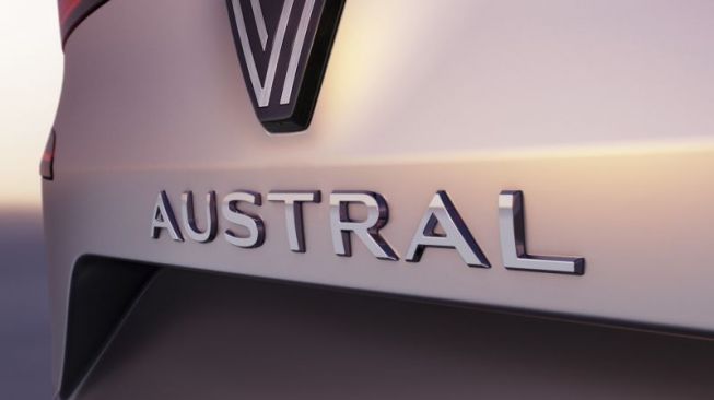 Renault Austral pengganti Renault Kadjar [ANTARA].