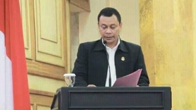 Wakil Ketua DPRD Muna Diduga Lecehkan Staf, Kasus Masih Ditangani Partai