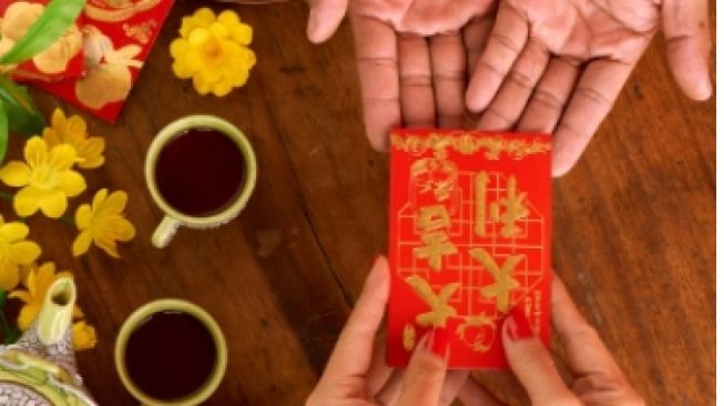 Arti Gong Xi Fa Cai, Diucapkan Saat Tahun Baru Imlek