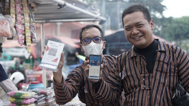 BRI: Digitalisasi Bisnis Mampu Hadirkan Efisiensi dalam Setiap Transaksi