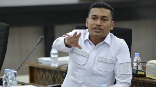 DPRA-Pemprov Aceh Sepakat Potong Dana Perjalan Dinas Buat Bayar Gaji Ribuan PPPK