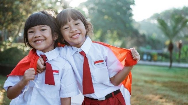 Biaya Masuk SD di Tangerang dan Tangerang Selatan Tahun 2022