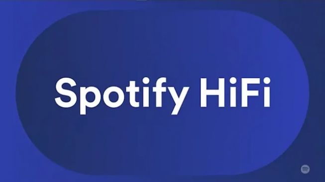 Spotify HiFi. [Engadget]