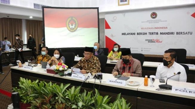 Jokowi Sudah Beri Arahan, Kementerian/Lembaga Terkait Langsung Tingkatkan Koordinasi untuk Kasus Kekerasan Seksual