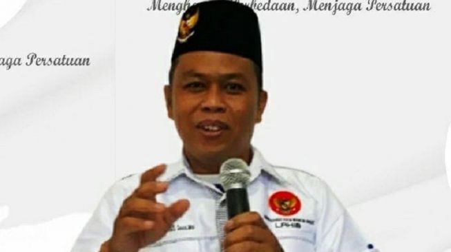 Direktur Rumah Politik Indonesia, Fernando. [Ayosemarang.com/dok]