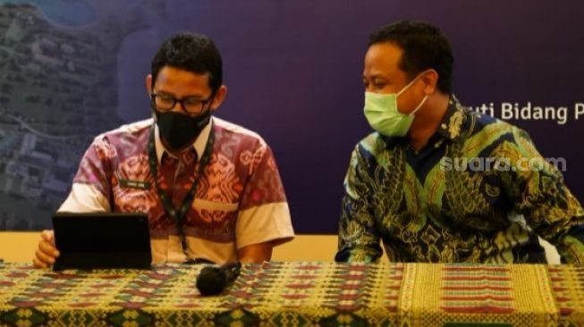 Pemprov Sulsel Ingin Penonton MotoGP 2022 Mandalika Berwisata ke Sulawesi Selatan