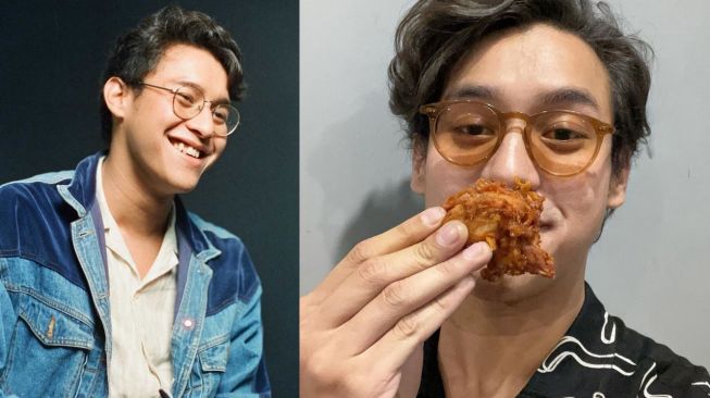 Profil Ardhito Pramono, Musisi Bertalenta yang Ditangkap Kasus Narkoba