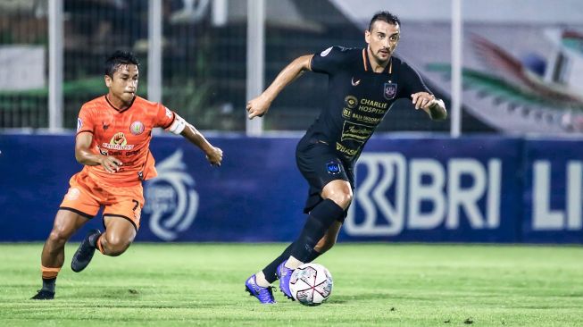 Jelang Hadapi Arema FC, PSIS Semarang Punya Rekor Mentereng dalam 5 Pertemuan Terakhir