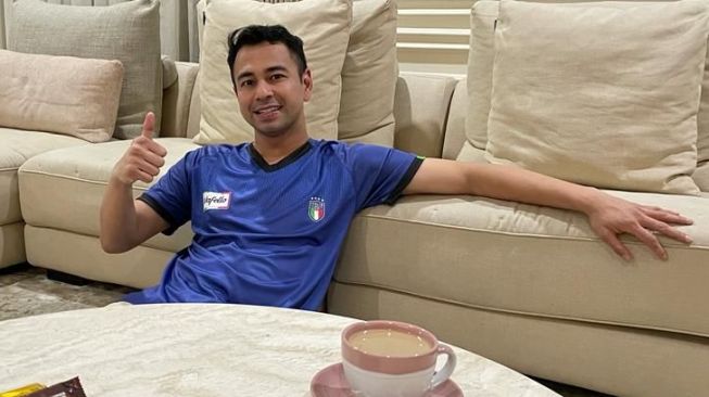 Rans Cilegon FC Belum Umumkan Pemain Bintang, Janji Raffi Ahmad Ditagih Netizen