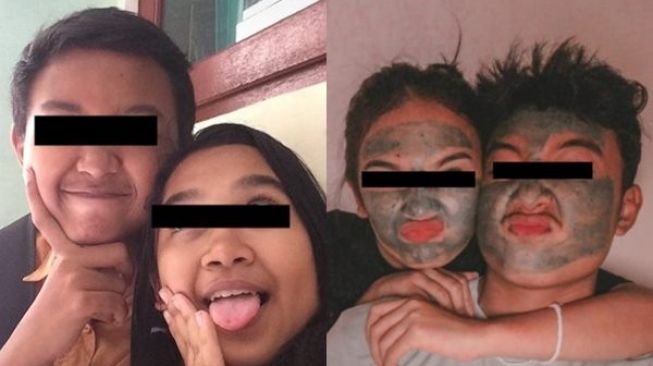 Ditonton 34 Juta Kali, Kisah Cinta Sejoli dari SMP sampai Dewasa: Cute Banget!