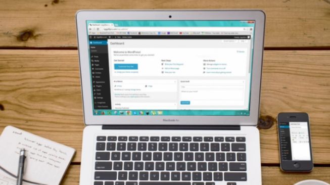 4 Cara Membuat Wordpress Gratis Terbaru di Tahun 2022, Jangan Dilewatkan!