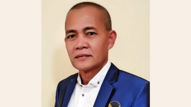 Wakil Ketua DPRD Sambas Suriadi Mengapresiasi Langkah Bupati Sambas Satono Merotasi Pejabat Eselon