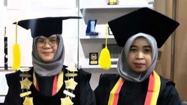 Luar Biasa, Setelah Diwisuda Alumni Politeknik ATI Padang Langsung Kerja