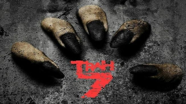 Film Horor Trah 7 Akhirnya Dirilis Setelah Menunggu 2 Tahun