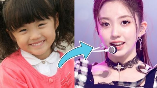 Yeseo KEP1ER Ternyata Pernah Debutdi 3 generasi K-Pop berbeda, Apa Saja?