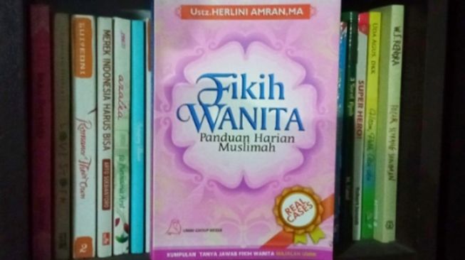 Wanita dan Segala Problematikanya