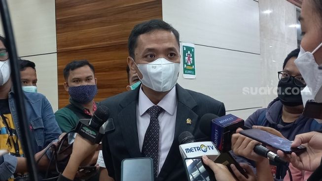 Fahri Hamzah Usul Fraksi di DPR Harus Dihapus, Legislator Gerindra: Tak Relevan!