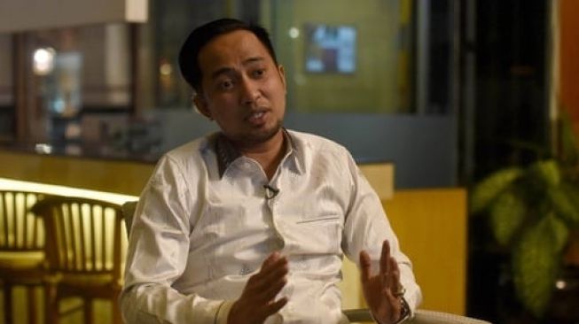 Bupati PPU Abdul Gafur Mas'ud Ditangkap Saat Lagi Ngemall di Jakarta, Uang yang Disita Dalam Pecahan Rupiah