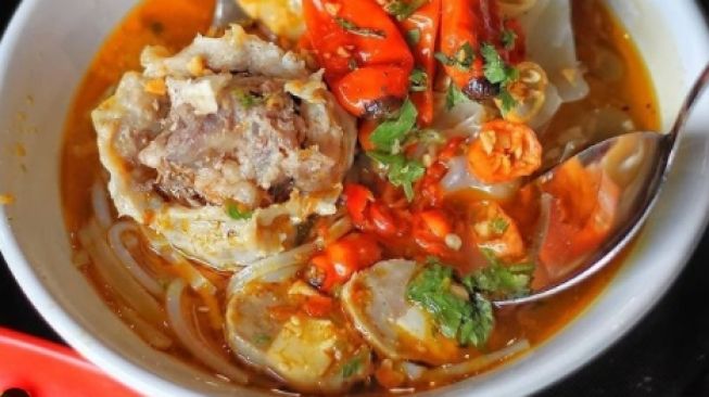 5 Rekomendasi Kuliner Pedas Di Surabaya Legendaris Dan Rasanya Nendang