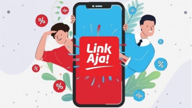 Bisnis Startup LinkAja PHK Banyak Karyawan, Penyebabnya Karena Hal Ini