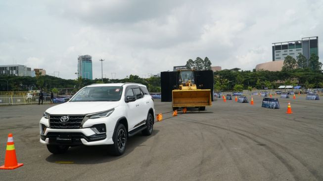 Toyota Menyebutkan Tren SUV Meningkat dalam 10 Tahun Terakhir