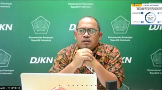 Tujuh BUMN Bakal Dapat Guyuran PMN di Tahun Ini, Paling Banyak Hutama Karya Kebagian Rp 23,85 Triliun