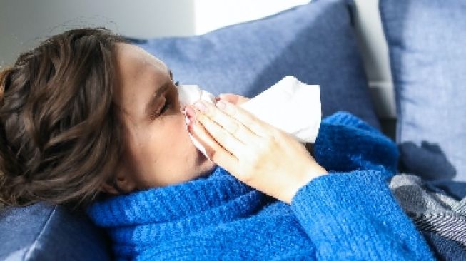 Kenali Gejala Sinusitis Ringan dan Kronis, Lakukan Pemeriksaan Segera