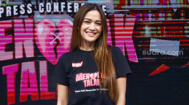 Diduga jadi Selingkuhan Fandy Christian, Instagram Aktris Sinetron Andi Annisa Diserang Netizen