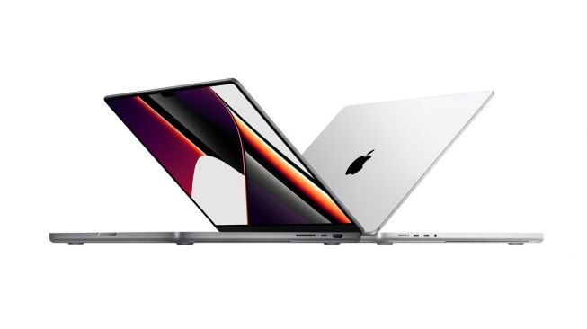 Resmi Diluncurkan, Ini Daftar Harga MacBook Pro M1 di Indonesia