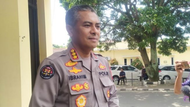 Dalami Laporan Pengaduan Arteria Dahlan, Polda Jabar: Masih Ada yang Harus Dilengkapi