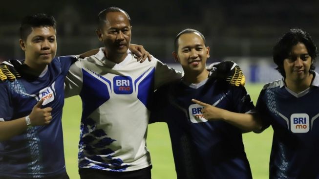 Unggah Video BRIMo, Para Pemenang Ini Gratis ke Bali dan Ikut Tendangan Penalti Liga 1
