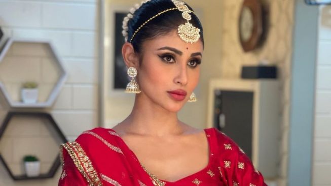 Mouni Roy. [Instagram/@imouniroy]