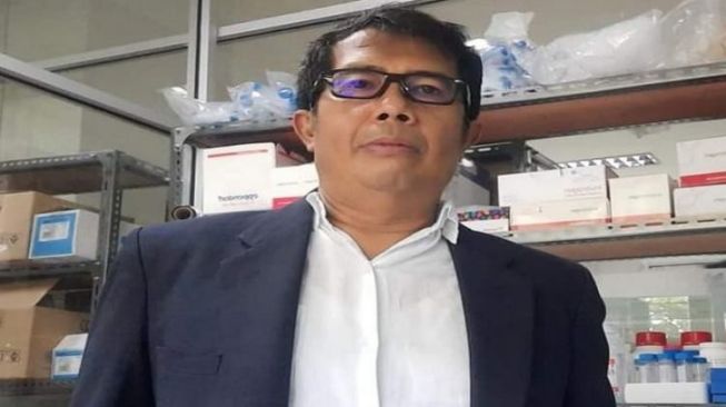 Ahli Virologi Unud Sebut Jumlah Tracing di Bali Masih Rendah