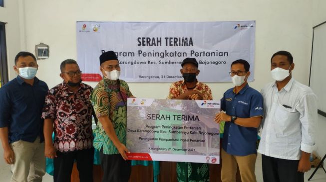 PEPC JTB Kuatkan Komitmen Pembangunan Berkelanjutan