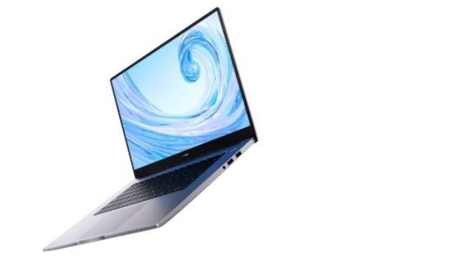 Huawei Luncurkan Laptop Matebook D15 Terbaru, Harga Rp 10 Juta