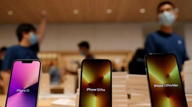 Apple Punya Fitur yang Bisa Sensor Gambar Dewasa